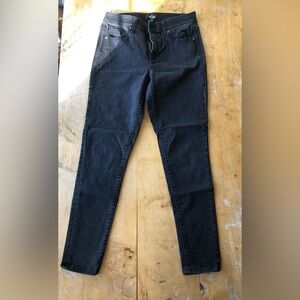 Black LulaRoe Jeans